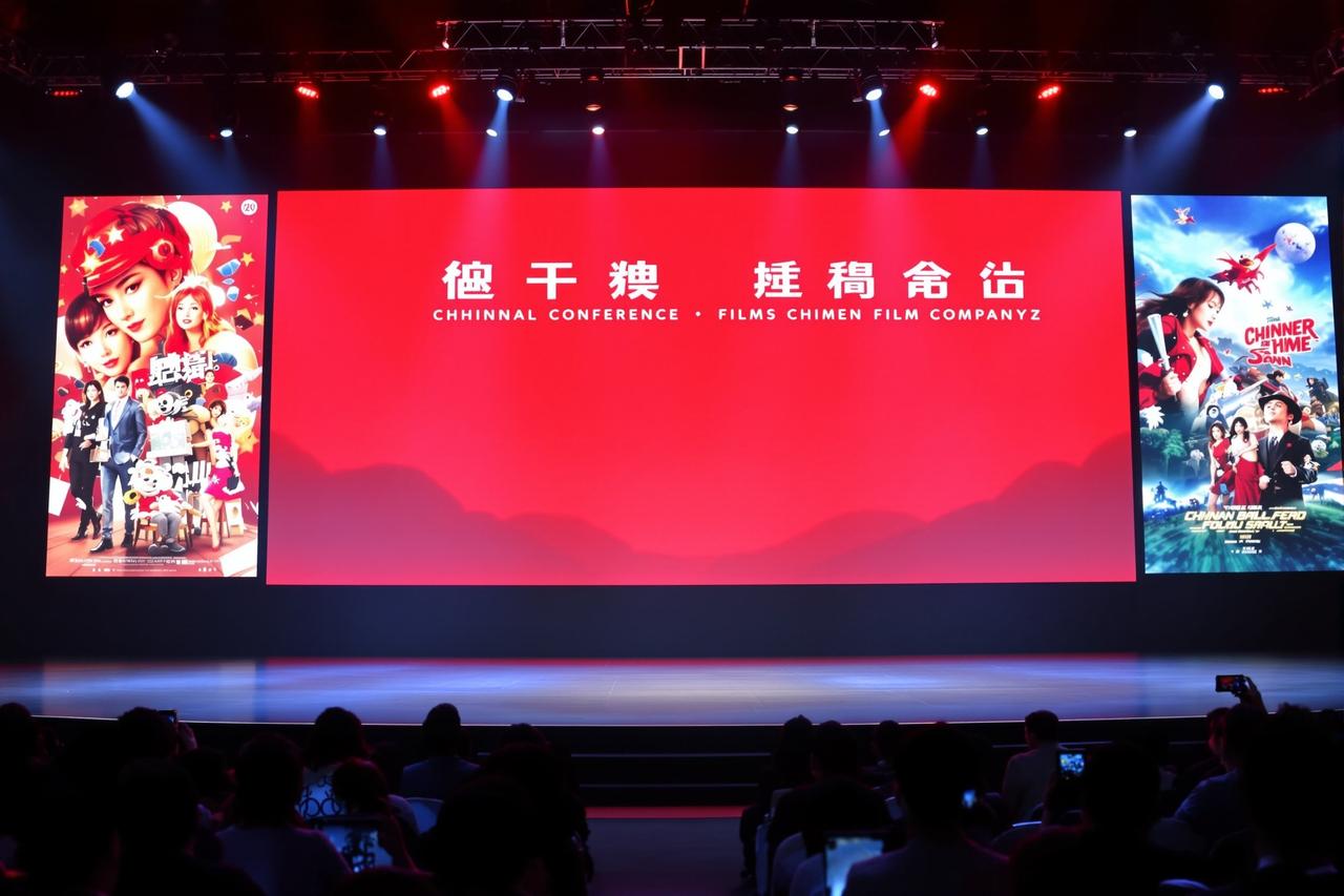 秋霞影院2026年片单发布，12部重磅作品震撼亮相