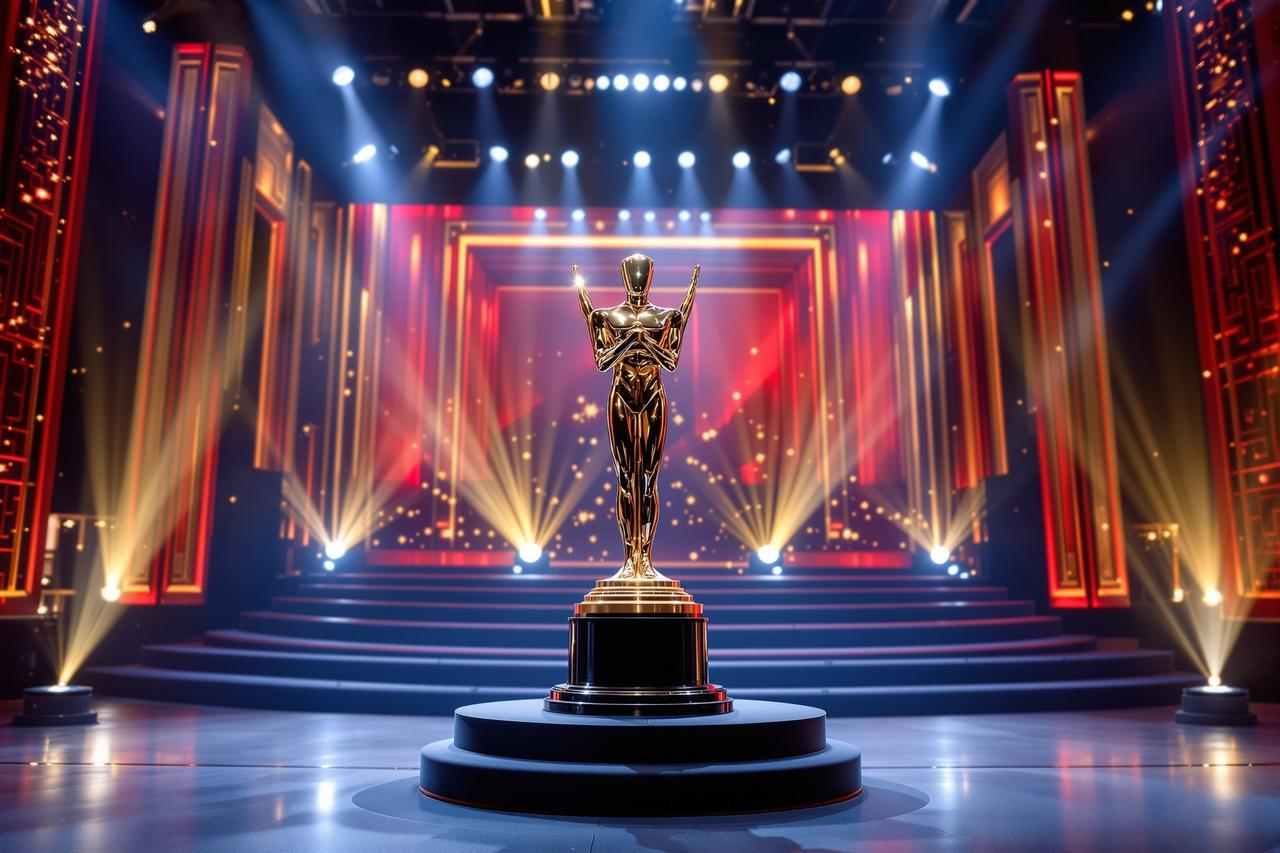 秋霞影院荣获第32届金鸡奖最佳影片等三项大奖